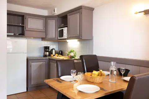 Residence Chalet des Neiges Plein Sud in Les Belleville, foto 6