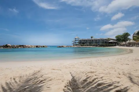 Avila Beach Hotel Curaçao in Willemstad — foto 29