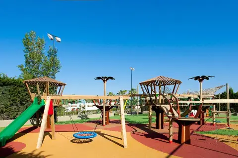 Insotel Cala Mandía Resort & Spa in Manacor — foto 27