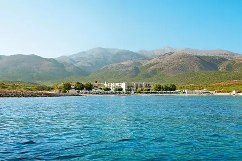 Grecotel Meli Palace foto 17