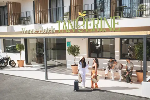 Tangerine by Honne Hotels - Adults Only in Magaluf — foto 2