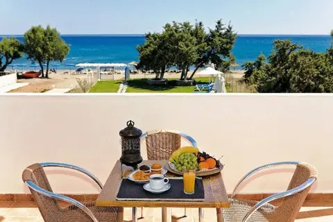 Katikies Studios & Appartements in Lindos — foto 5