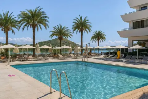 Hotel Viva Eden Lago in Alcúdia, foto 15