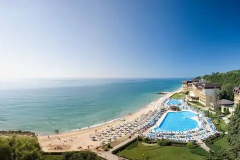 Riviera Beach in Ривиера — foto 10