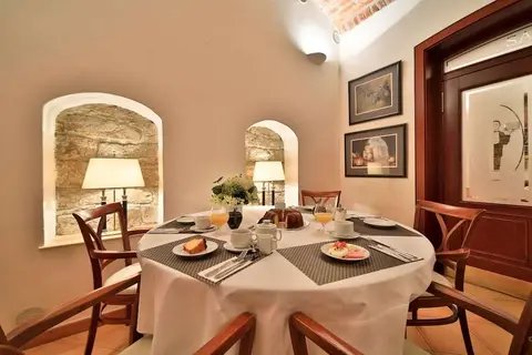 Hotel Carlton Prague in Praag, foto 8
