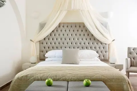 Daedalus Hotel in Φηρά Θήρας — foto 17