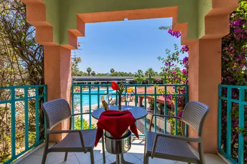 Von Resort Golden Beach in Manavgat — foto 21
