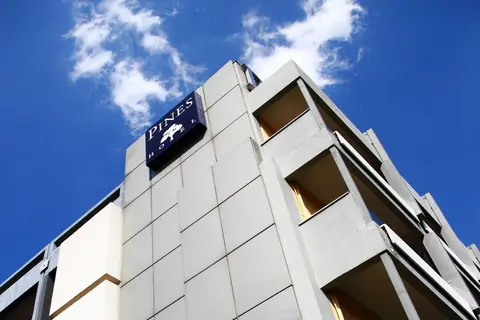 Pines Hotel in Athene — foto 10