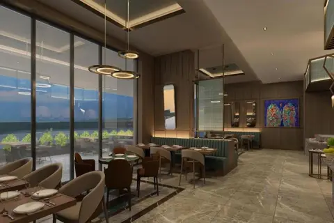 Izmir Marriott Hotel in Konak — foto 6