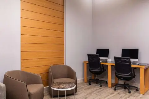 Tbilisi Chambers Trademark Collection by Wynd in Tbilisi, foto 10