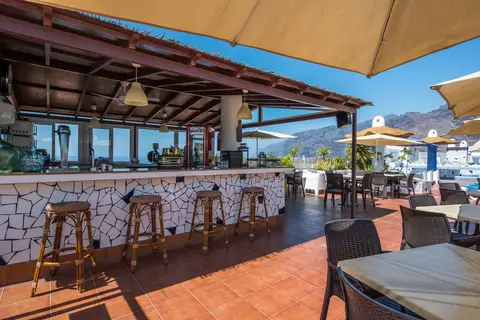 Vigilia Park Apartaments in Santiago del Teide — foto 14