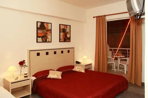 Hotel Nancy in Δημοτική Ενότητα Χερσονήσου — foto 3