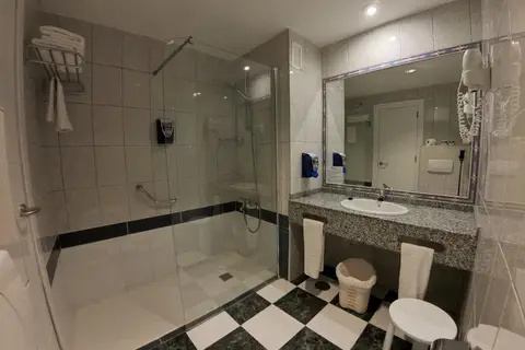 Club Hotel Drago Park in Pájara — foto 9