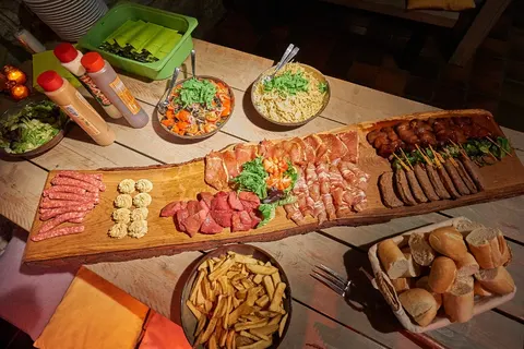 Vakantiepark Vallee Les Etoiles foto 15