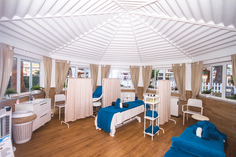 Hotel Servatur Waikiki foto 22