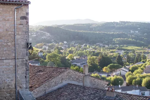 Camping La Nouzarède foto 14