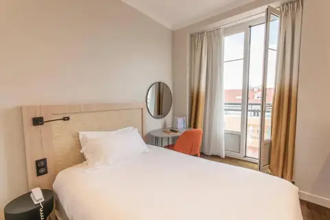 Hotel Vendome in Nice, foto 2