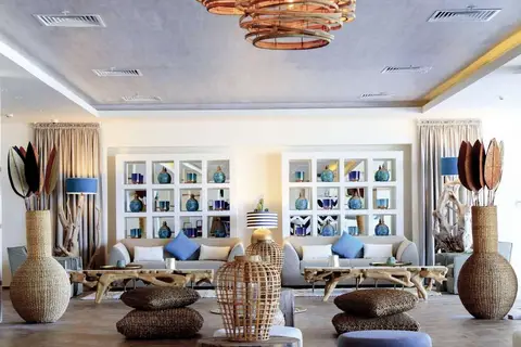 Design Plus Seya Beach Hotel in Çeşme, foto 22