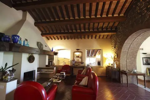 Agriturismo La Sovana in Sarteano — foto 7