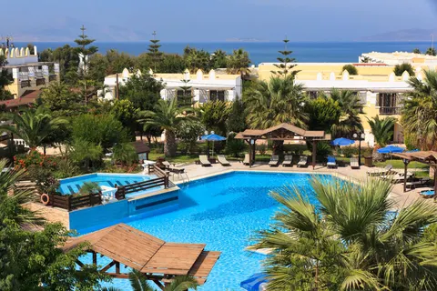Gaia Royal in Municipality of Kos