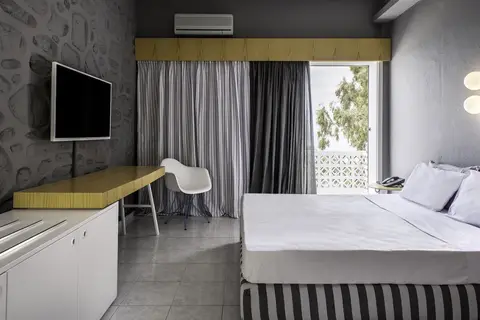 Alkistis Hotel Mykonos in Μύκονος — foto 23