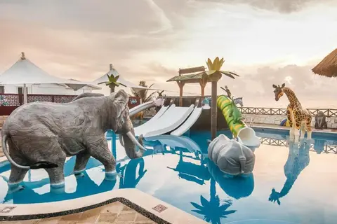 Royal Solaris Cancun in Cancùn — foto 3
