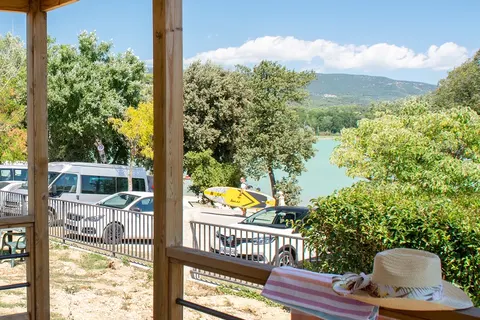 Camping De La Bonde foto 5