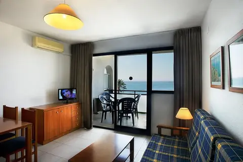 Pins Platja Apartments in Calafell — foto 29