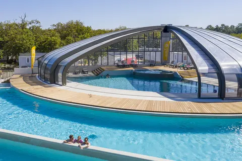 Camping Soulac Plage foto 22