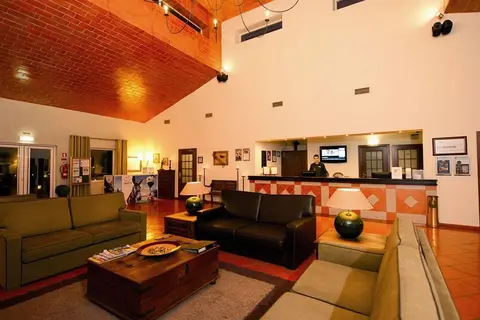 Hotel Rural Vila Gale Alentejo Vineyards in Beja — foto 14