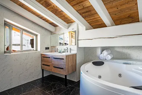 Hotel Levanna in Bonneval-sur-Arc, foto 4
