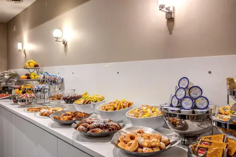 Hotel Villafranca in Rome — foto 8