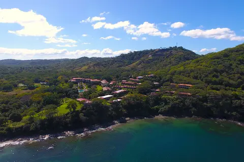Occidental Papagayo in Tempate — foto 12
