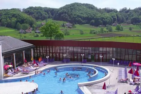 Terme Olimia Lipa in Podčetrtek — foto 30