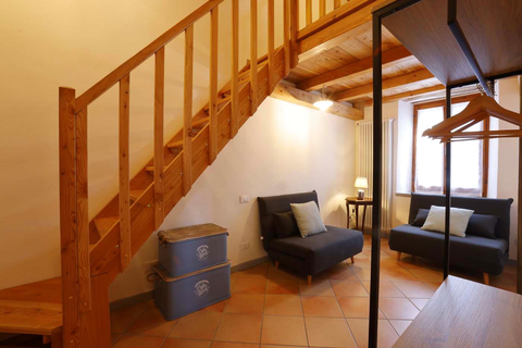 Casale le Crete in Acquapendente — foto 6