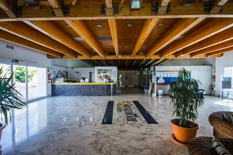 Appartementen Servatur Terrazamar & Sunsuite in Mogán — foto 12