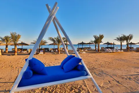 Coral Sun Beach in سفاجا — foto 16
