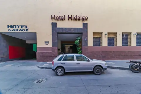 Ayenda Hidalgo in 1a. Región Militar — foto 25