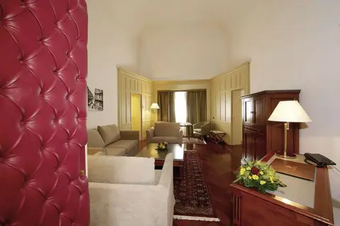 Grand Hotel Piazza Borsa in Palermo, foto 10