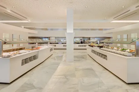 Hipotels Gran Playa De Palma foto 5