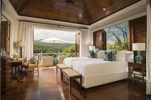 Round Hill Hotel & Villas in Montego Bay — foto 10