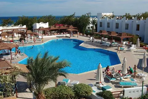 Menaville Resort in سفاجا — foto 15