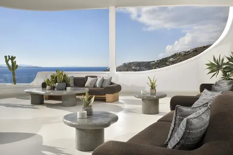 Anax Resort & Spa in Μύκονος — foto 8