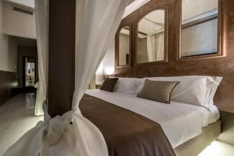 Relais San Severo in Napels — foto 12