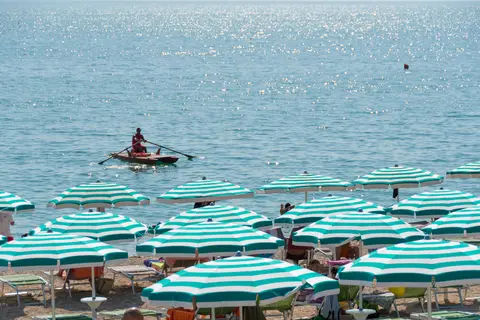 Riviera Village in Numana — foto 4