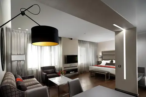Holiday Suites in Athene — foto 13