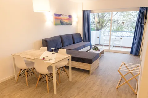 Leda Apartments by BelleVue Club in Alcúdia — foto 11