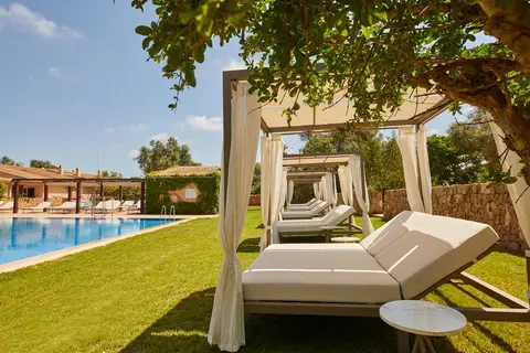 Zoëtry Mallorca in Llucmajor — foto 10