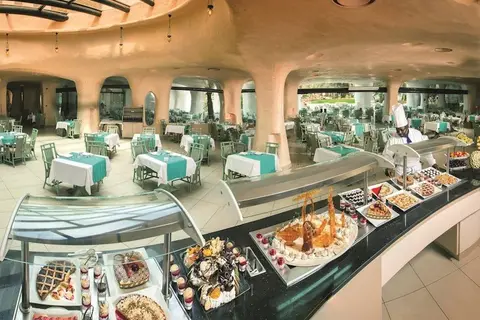 Odyssée Resort Thalasso & Spa in جرجيس — foto 16