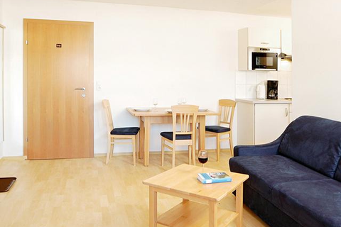 Appartementen Hammerschmidt foto 3